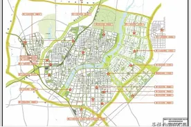 南阳二十一所完全学校具体位置，以及如何乘坐公交车到达图片