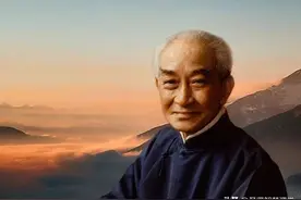 南怀瑾：宇宙究竟有多大？三千大千世界真是不可思议！图片