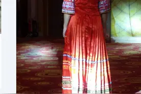 流传数千年的壮族婚俗——“炸”新娘，已经消失图片