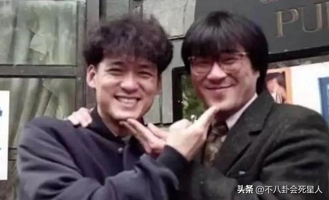 给港圈明星“牌技”排个名：刘嘉玲赢光张学友片酬，林青霞排第四