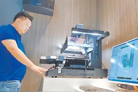 乌鲁木齐：这家企业把档案数字化做到全国领先图片