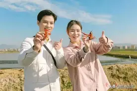 今天，贵港有了小龙虾专属表情包！图片