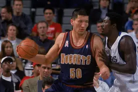 国内NBA球员的退役工资：巴特尔每年7.8万，姚明20.7万，周琦呢？图片