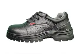 什么鞋透气性好？该怎么选择透气性好的鞋子？图片