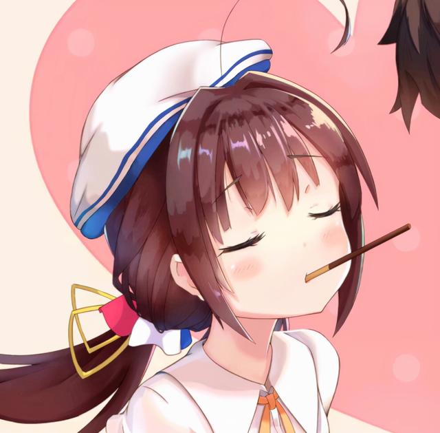 超甜的朋友圈文案快艾特你家臭宝发