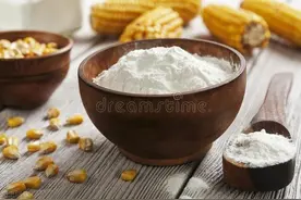 盘小记课堂｜原来淀粉不能随便烹饪，下次购买一定要看清产品名称图片