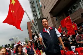 10万台湾同胞领取身份证？大陆打响“第一枪”，福建新政引人注目图片