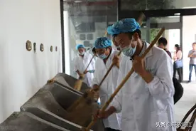 信阳毛尖茶多少钱一斤？图片