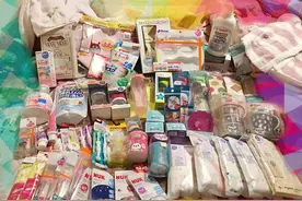 产后分享！怀孕各阶段准妈必须知道的孕期好物，件件实用无鸡肋图片