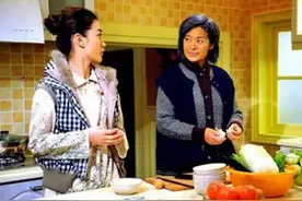 婆婆：一月交一千伙食费；儿媳回怼：那我在外面吃吧，也不用刷碗图片