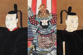 第六天魔王织田信长（转）图片