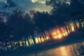 这个社会是怎么了？图片