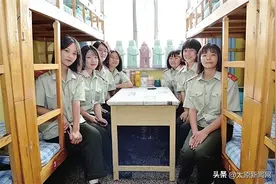 青春逐梦 一往无前——三名中职在校生的成长故事图片