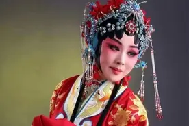 今晚戏曲晚会精彩上演！名家荟萃 不容错过！图片