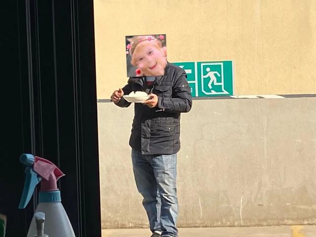 两性故事：夫妻店这三年