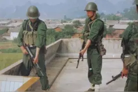 1992年“平远缉毒”有多震撼？三千武警进行围剿，美国以为要开战图片