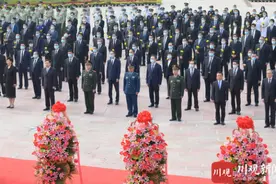 新任西部战区空军司令员亮相，前任已调任北部战区司令员图片