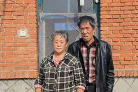 得了“癔症”的女儿，病情好转，却因新婚丈夫虐待，患上精神分裂图片