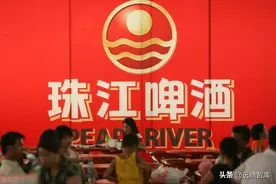 广东地区啤酒龙头，珠江啤酒：规模超百万千升，望持续拉动升级图片