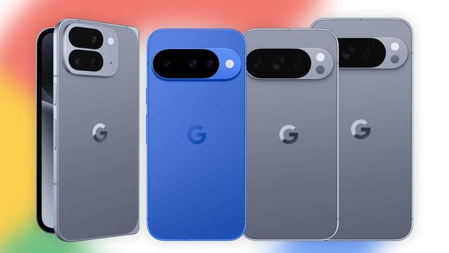 初探谷歌Pixel 10 Pro/XL手机变焦：超5倍后被AI“艺术加工”