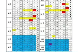 哈尔滨这些学校公布放假时间！图片