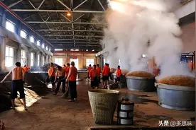 白酒究竟有没有保质期？这些资深老酒友才知道的秘密，你了解吗？图片