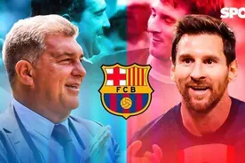 突发！梅西父亲表达态度：球王想回归巴萨，放弃12亿，只赚1300万图片