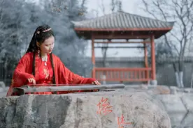 十二首诗词中的“十六岁”，十六岁的花季，人生的最美时节图片