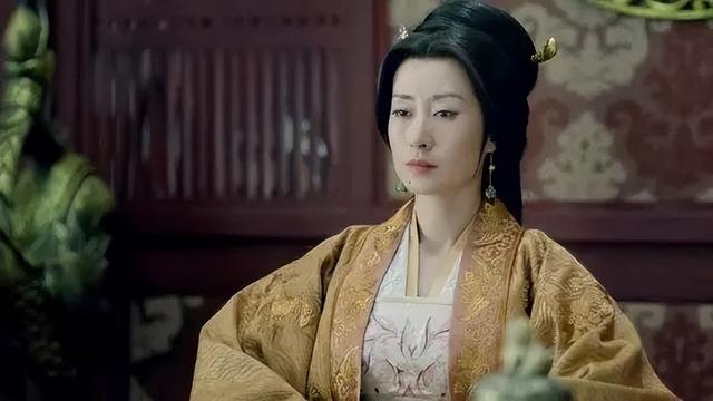 三看《琅琊榜》顿悟：与世无争的静妃，才是最狠的人