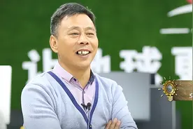 河南农民发明“发电机”，只用空气就能发电，愿意无偿贡献给国家图片