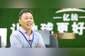 河南农民发明“发电机”，只用空气就能发电，愿意无偿贡献给国家图片