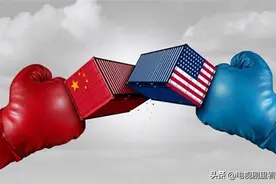 辱而不屈的中美黄海对峙事件：中国核潜艇被美军锁定追击图片