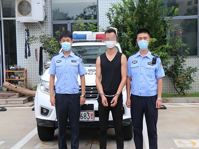 @所有人，威海交警五大曝光行动来了