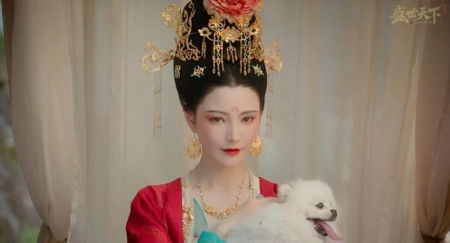 全员俊男靓女！这部古风互动影游的颜值应该是TOP了，颜狗赢麻了