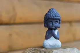 带你走进佛教的世界，认识一下生活中的学佛知识图片