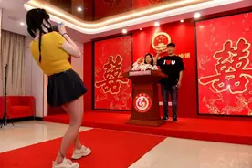 昨天，福建新添6270对夫妻！图片