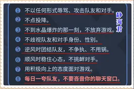 王者荣耀：摆烂盛行，排位、巅峰大环境一塌糊涂，都是elo的错吗图片