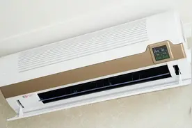 夏天使用空调注意这几点，可以省电省钱图片