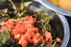 野菜里的顶流，江苏人到底有多馋？图片