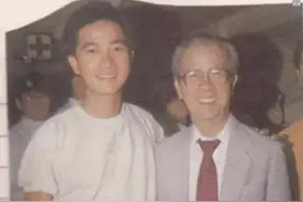 他的歌声将始终活在一代人的心中，永不消逝图片