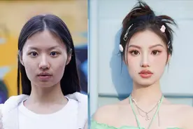 MEYASE｜素人改造之甜酷辣妹图片