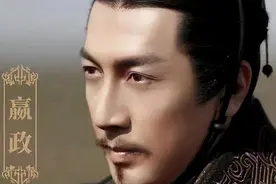 秦统一天下时，刘邦、项羽、萧何、张良、韩信、范增都在干什么？图片