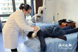 福州男子“阳康”，每天只能睡两三个小时！医生提醒图片