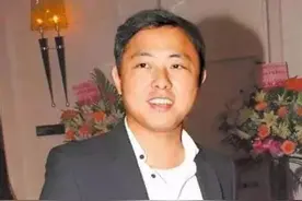 纪晓波否认被举报，与吴佩慈生四娃不结婚，难道是对她变相保护？图片