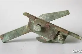 汉简中的敦煌玉门关屯戍官兵守御器图片