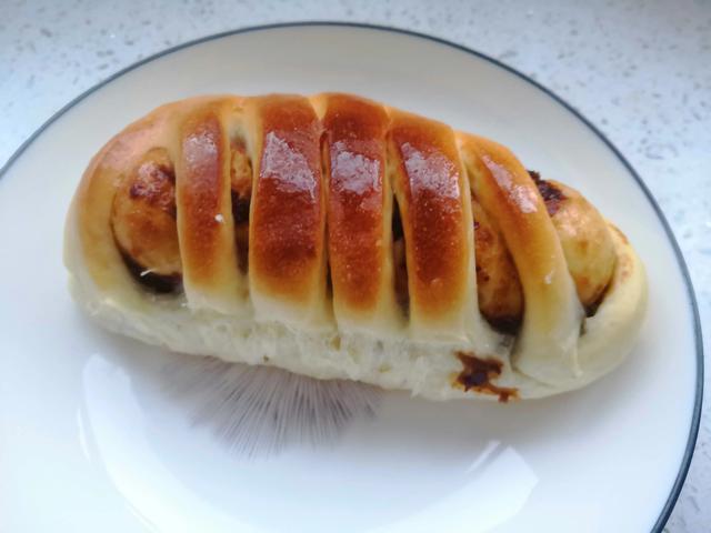 锡纸盘能不能二次使用(做面包就可以用普通面粉了) 锡纸盘能不能二次使用(做面包就可以用普通面粉了)