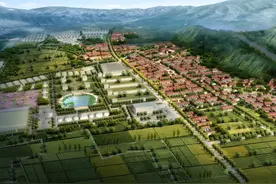 “村庄规划”编制工作全面启动，全国农村或将分为五大类，咋回事图片