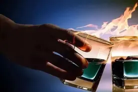 酒精使用不当，小心“引火上身”图片