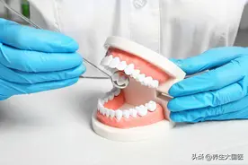 “阳”了，牙龈肿痛、智齿发炎？莫慌！牙科医生教你正确处理图片