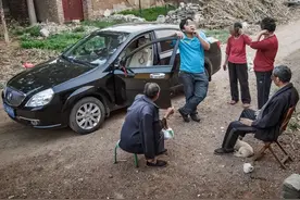 又是恶性事件!回顾村霸贿赂村干部,杀害妇女,死者儿子复仇被判了图片